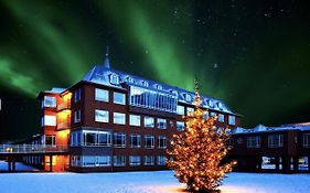 Baron'S Hostel