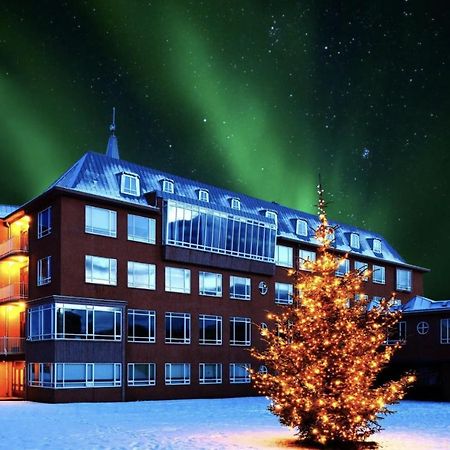 Baron'S Hostel Рейкьявик Экстерьер фото